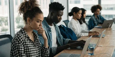 Gibela Rail Graduate Internships 2026: Applications Open