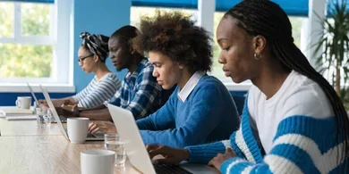 NTT Nissan SA Graduate Programme 2026: BCom Opportunities