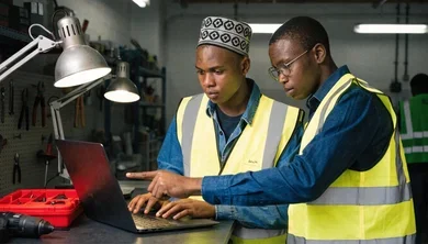 Citi Graduate Programme 2026 — Johannesburg