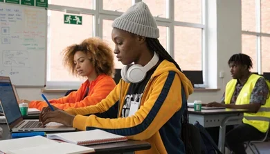 Busamed Pharmacist Assistant Learnership 2025: Harrismith Applications Open