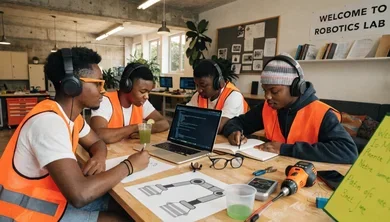 Eskom Engineering Apprenticeship 2026: BSc Electrical Graduates