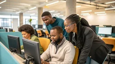 TFG YES Marketing Internship 2026: Retail & Brand Strategy