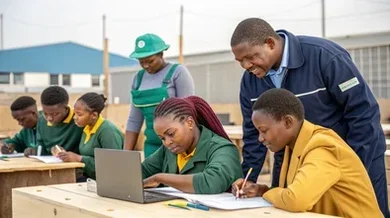 Electoral Commission (IEC) Internship Programme 2026: Civic Education