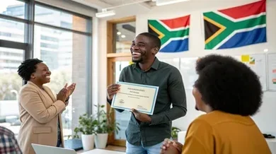 Gold Fields Electrical Learnership 2026 — South Deep Mine Applications