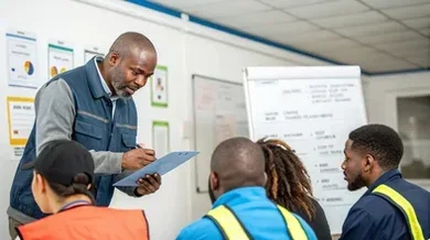 OVK Apprenticeship Programme 2026 — Ladybrand, Free State