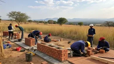 AFGRI Equipment Apprenticeship 2026: Tractor & Earthmoving Mechanic