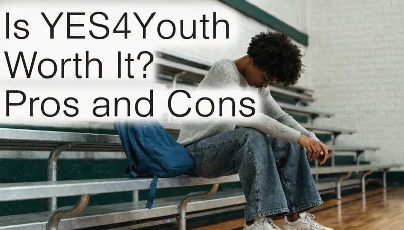Pros and Cons of Yes4Youth Programme